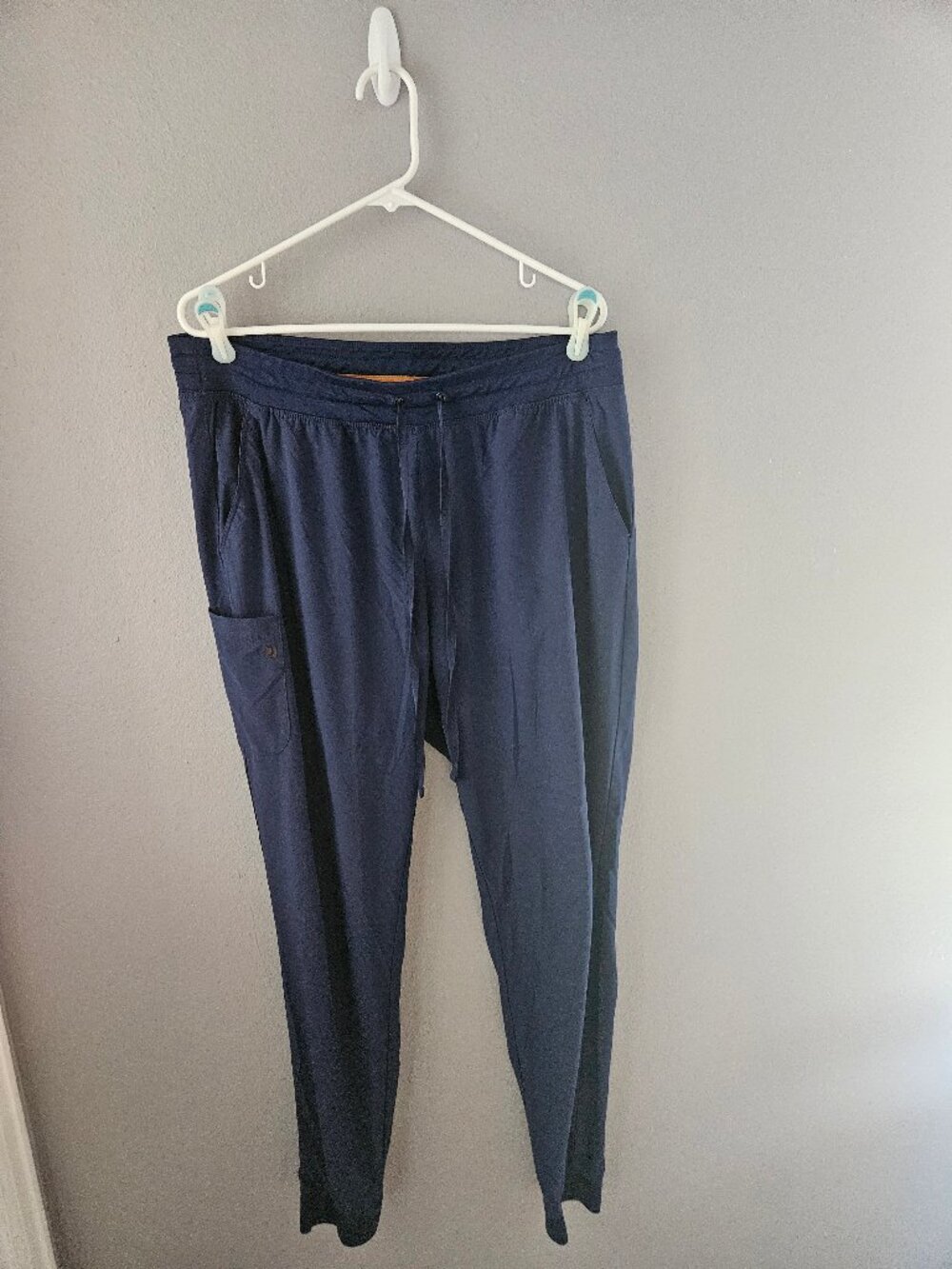 Scrub Pants- Jogger